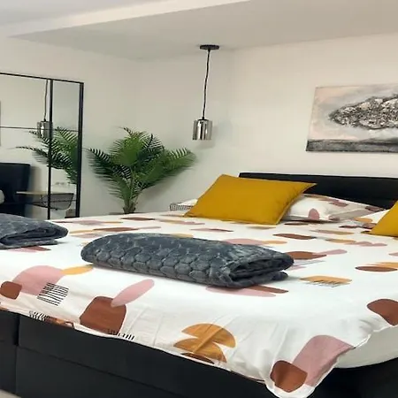 Noa Old Town - - Ground Floor