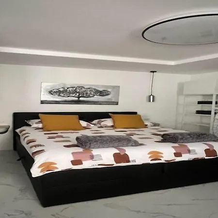 Noa Old Town - - Ground Floor