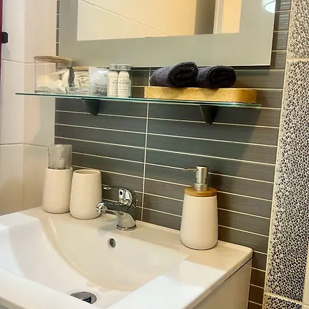 Noa Old Town - - Ground Floor Appartement