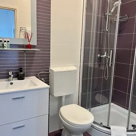 Noa Old Town - - Ground Floor * Dubrovnik