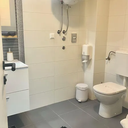 Appartement Noa Old Town - - Ground Floor Dubrovnik