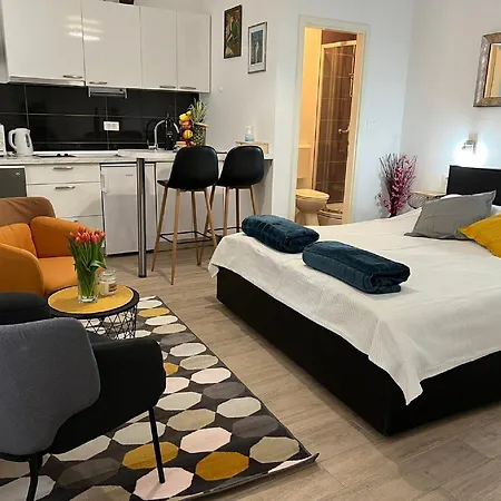 Appartement Noa Old Town - - Ground Floor Dubrovnik