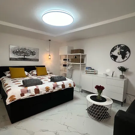 Appartement Noa Old Town - - Ground Floor *
