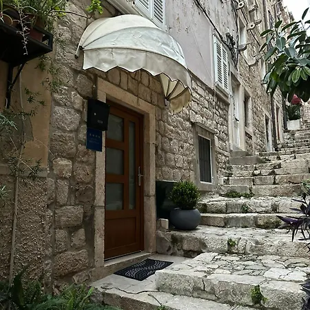 Apartment Noa Old Town - - Ground Floor Dubrovnik