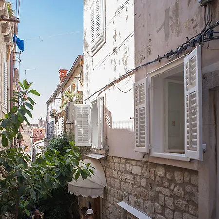 Noa Old Town - - Ground Floor Dubrovnik