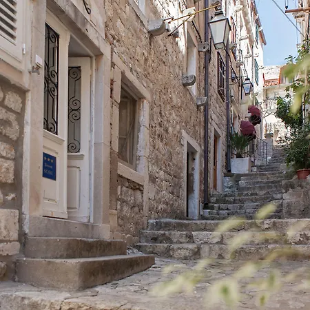Noa Old Town - - Ground Floor Appartement Dubrovnik