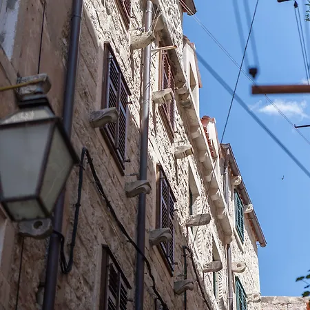 Noa Old Town - - Ground Floor * Dubrovnik