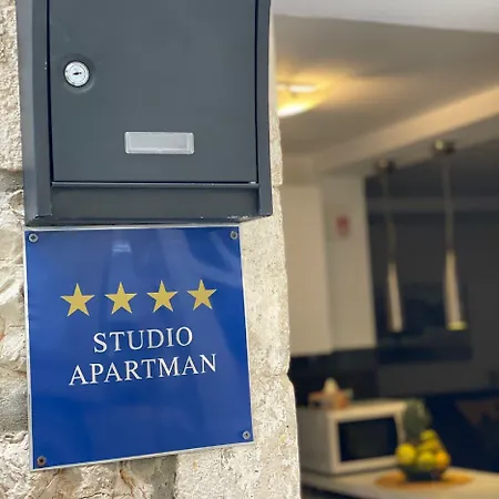 Noa Old Town - - Ground Floor Dubrovnik