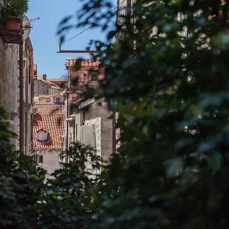 Appartement Noa Old Town - - Ground Floor *