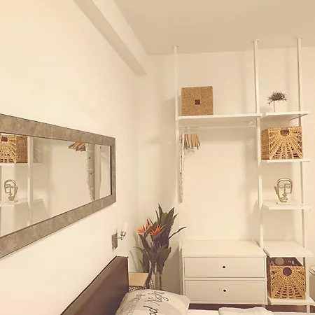 Noa Old Town - - Ground Floor