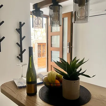 Noa Old Town - - Ground Floor Appartement *