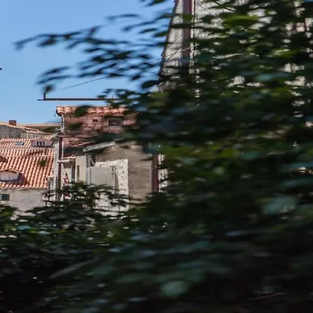Appartement Noa Old Town - - Ground Floor *