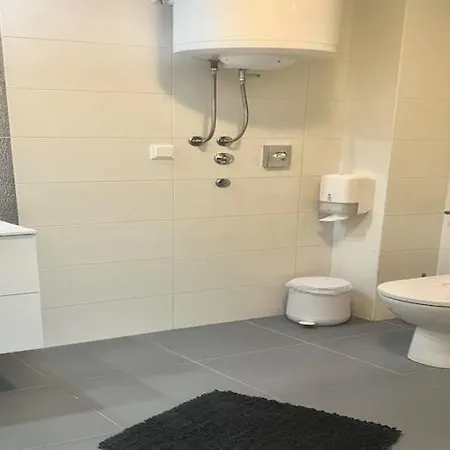 Noa Old Town - - Ground Floor Apartament *